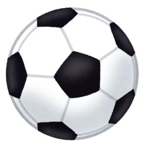 サッカーボール