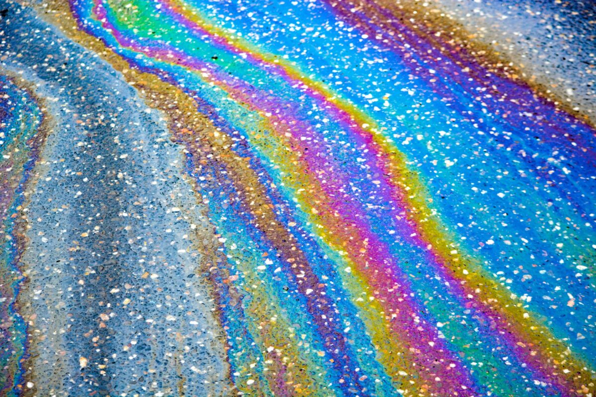 カラフルなテクスチャ