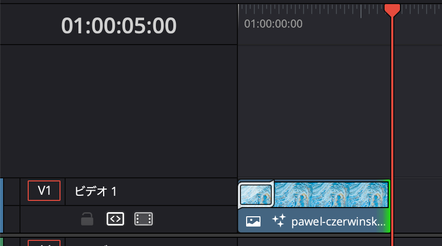 マーブルな文字