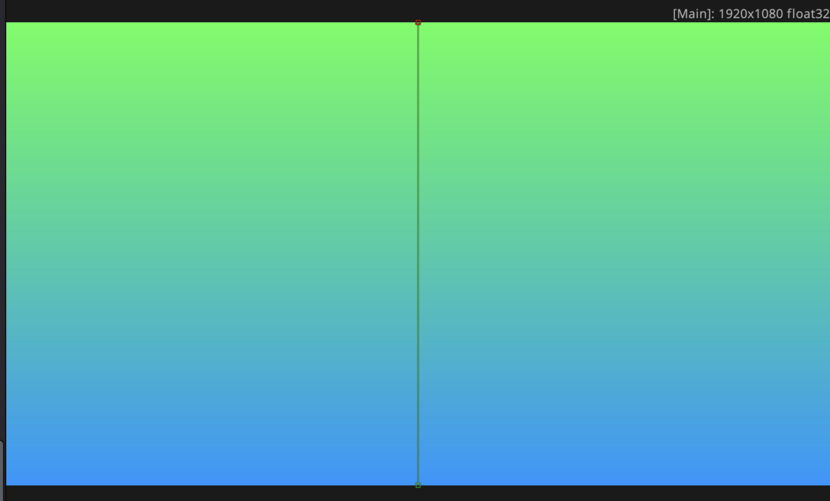 グラデーション