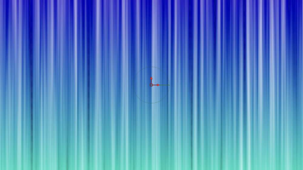 グラデーション