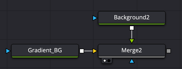 mergeとbackgroundをつなぐ