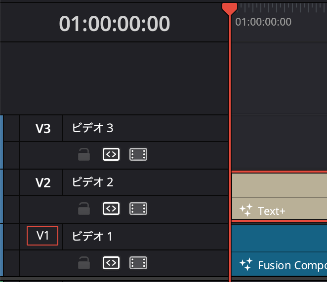 カーソルを0秒まで戻す