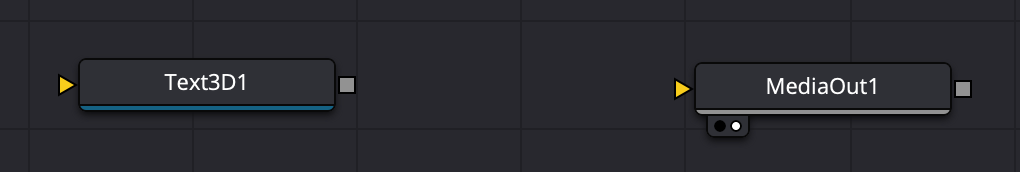 Text3Dを配置