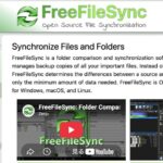 FreeFileSync